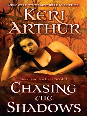 cover image of Chasing the Shadows